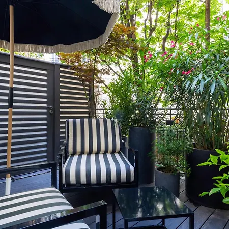 Hotel Félicien By Elegancia Paris