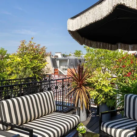 Hotel Félicien By Elegancia Paris