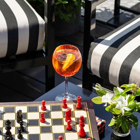 Félicien By Elegancia 4* Paris