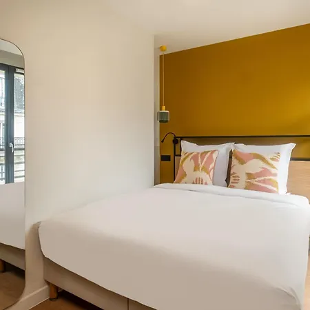Montmartre Aparthotel *