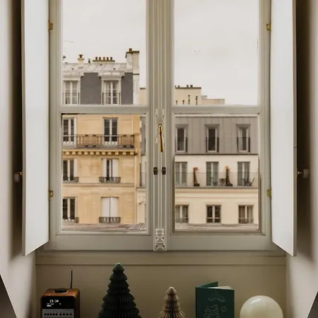 Des Grands Boulevards