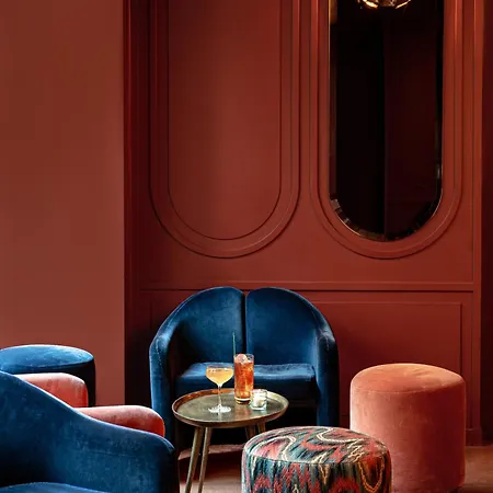 Hotel Des Grands Boulevards 4*