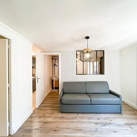 Appartement 149 - Urban Cosy Flat In