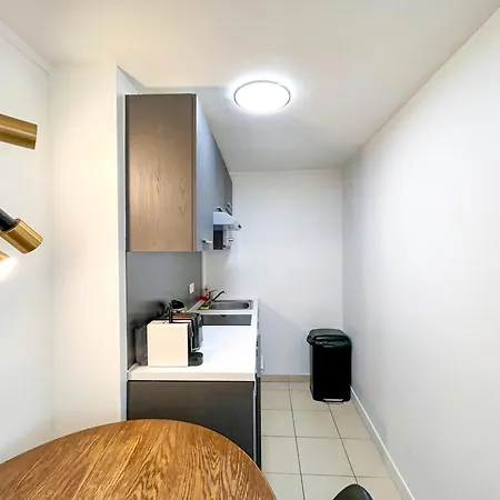 Appartement 149 - Urban Cosy Flat In