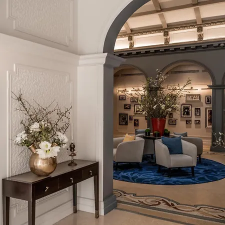מלון La Clef Louvre By The Crest Collection פריז