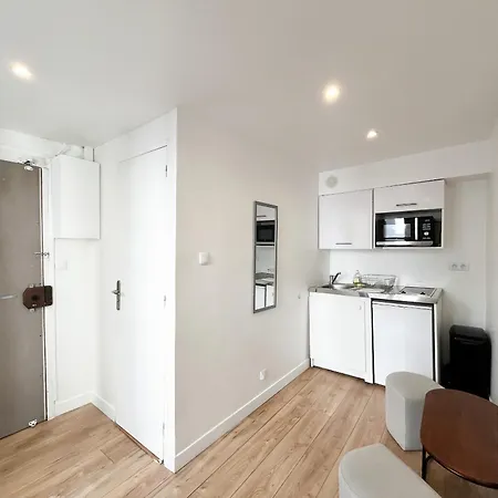 Apartman 148 - Urban In