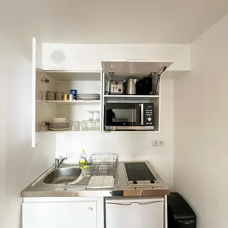 Apartman 148 - Urban In