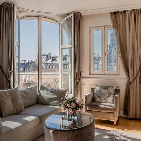 La Clef Louvre By The Crest Collection מלון