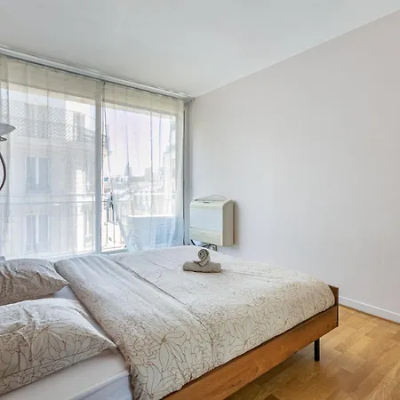 élysées Appartement *