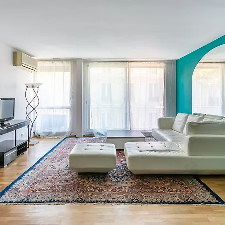 Appartement élysées Paris
