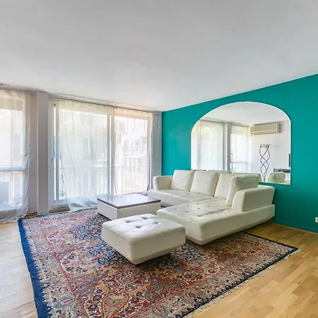 élysées Appartement Paris