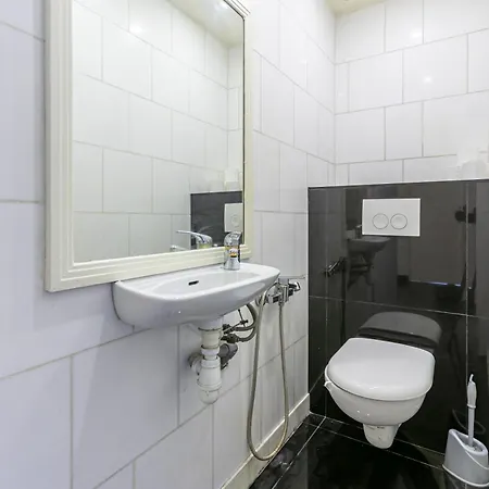 Appartement élysées