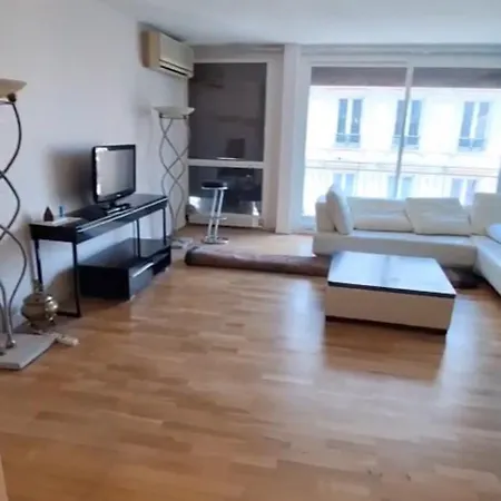 Appartement élysées