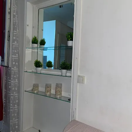 Apartment Cosy Next To Louvre