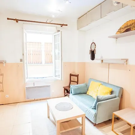 Perche 3 - Kp - Beautiful For 2 Ppl - Le Marais Apartment *