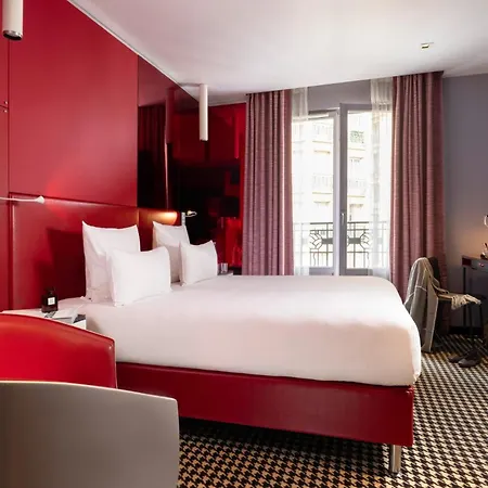 Félicien By Elegancia Hotel