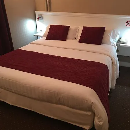 Hotel Bellan 2*
