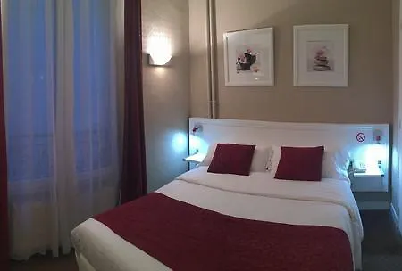 Bellan Hotel 2*