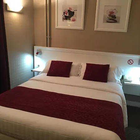 Bellan 2* Paris
