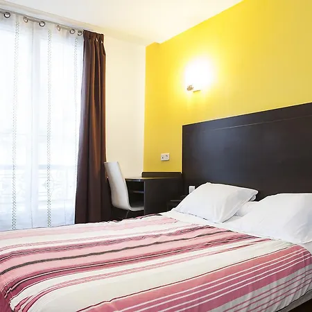 Le Myosotis Paris