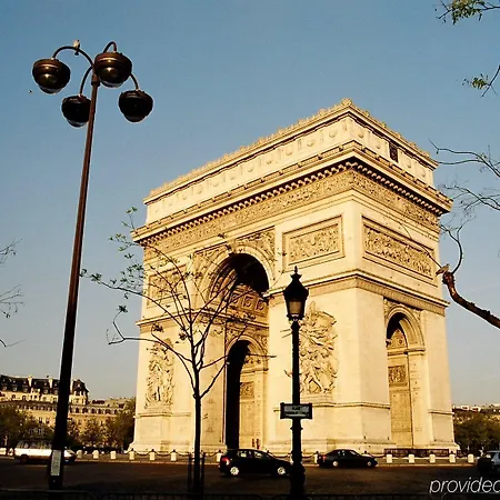 호텔 Louvre