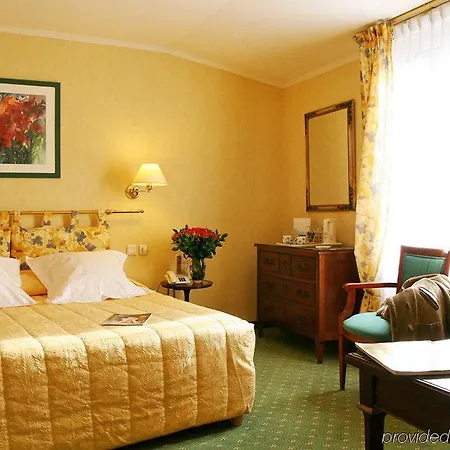 Relais Bosquet By Malone