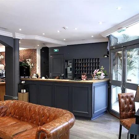 Atelier Montparnasse Hotel 3*