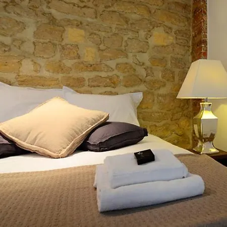 Appartement Short Group Temple Serviced *