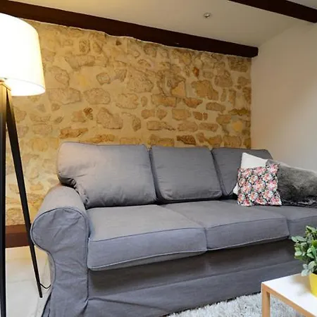 Appartement Short Group Temple Serviced Paris