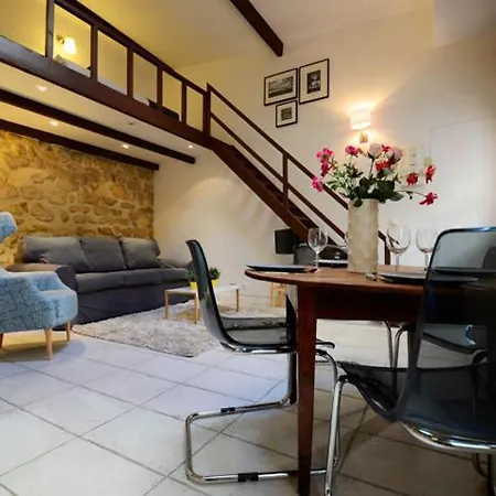 Appartement Short Group Temple Serviced *