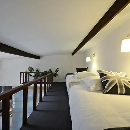 Appartement Short Group Temple Serviced *