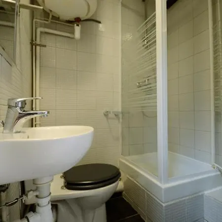 Appartement Short Group Temple Serviced
