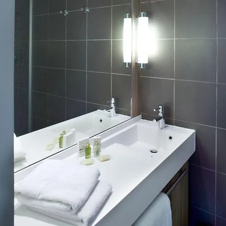 Les Theatres Hotell