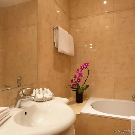 Amarante Beau Manoir Hotell
