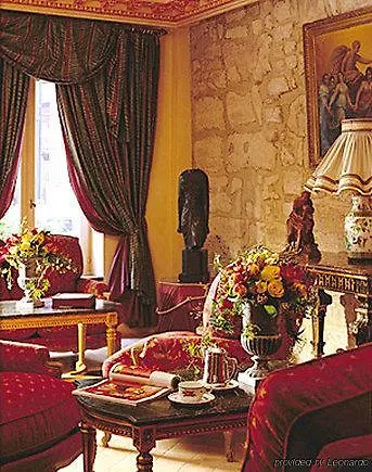 Hotel Académie Saint Germain