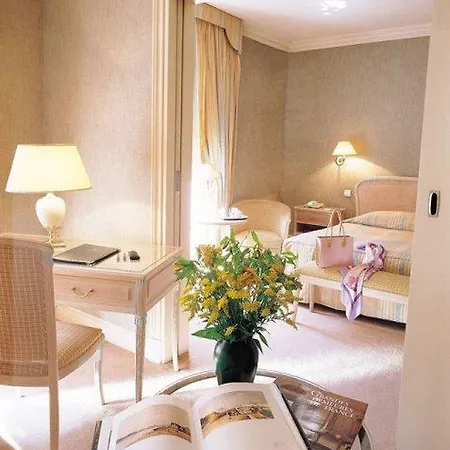 Hotel D'angleterre