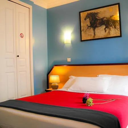 Audran Hotell