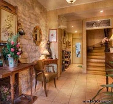 Sonder Quintinie Lejlighedshotel 2*