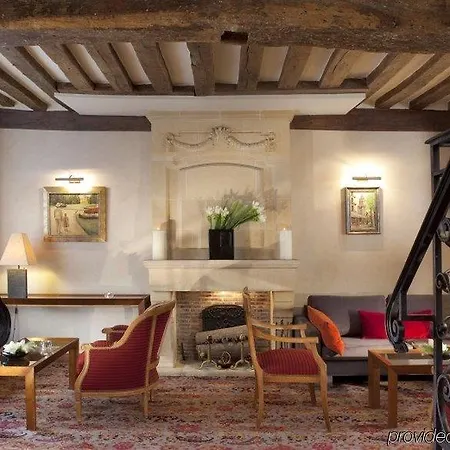 Sevres Saint Germain Hotel