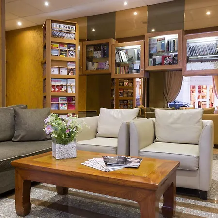 Hotell Fertel Etoile 3*