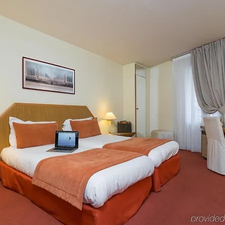 Fertel Etoile 3* Paris
