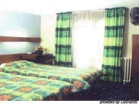 Hotel De Belfort