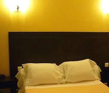 Hotel Le Myosotis