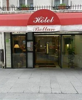 Hotel Bellan