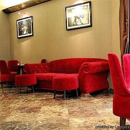 Hotel Pavillon Opera Grands Boulevards Paris