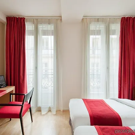 Hotel Monna Lisa Champs Elysées Paris