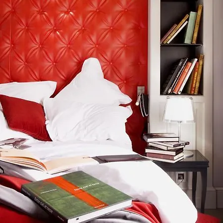 Le Mathurin & Hotel Paris