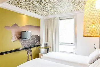 Ibis Styles Buttes Chaumont Ξενοδοχείο 3*