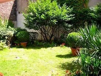 Ibis Styles Buttes Chaumont 3* Παρίσι