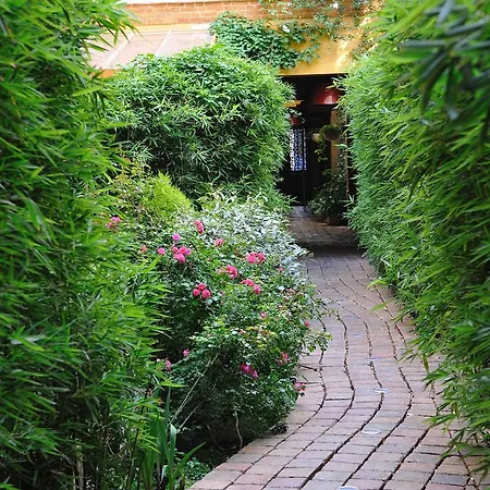 Les Patios Du Marais 2 דירה פריז